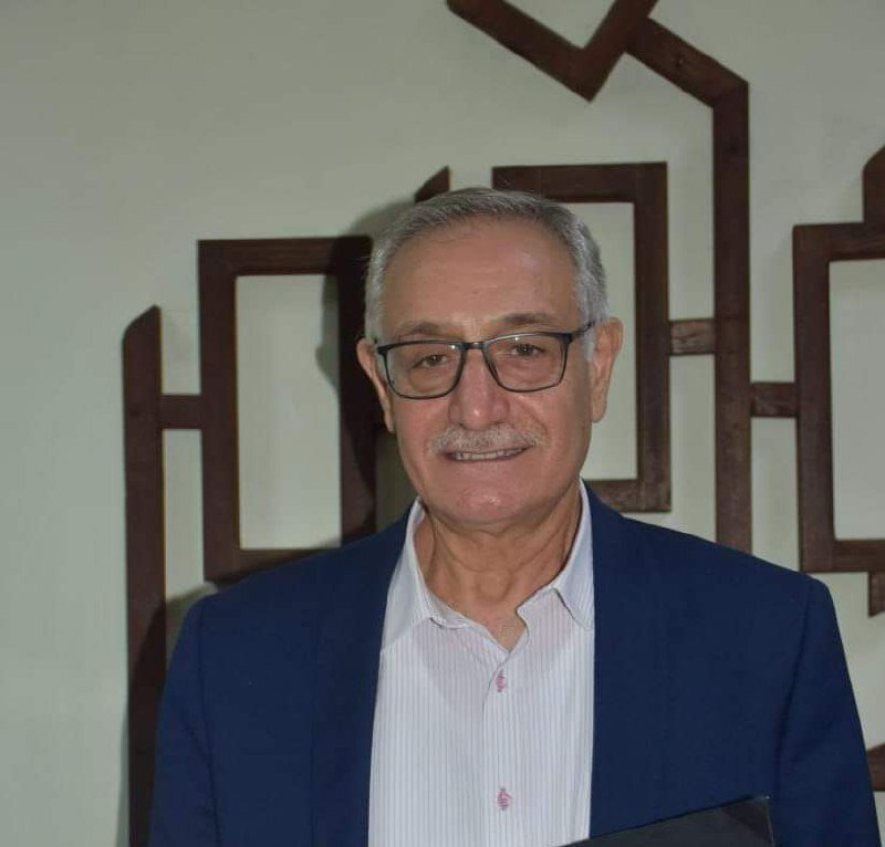 تعيين الدكتور مصطفى الموالدي أميناً للمجلس الأعلى للتعليم التقاني في سورية
