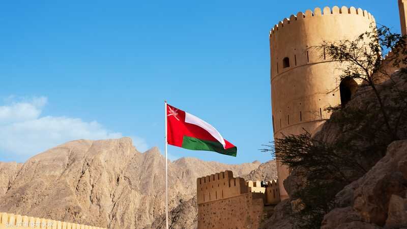 سلطنة عمان تثني على قرار ترامب رفع العقوبات عن سوريا وتعتبره خطوة نحو الازدهار