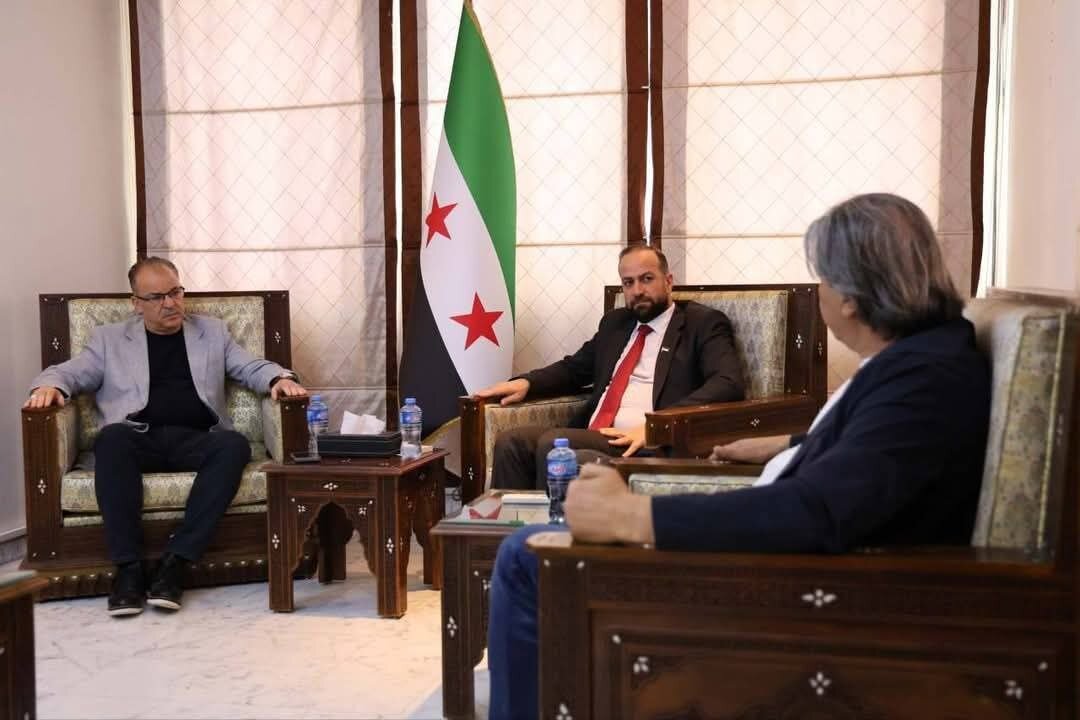 جهود حكومية لإنعاش الفن السوري وحماية حقوق الفنانين