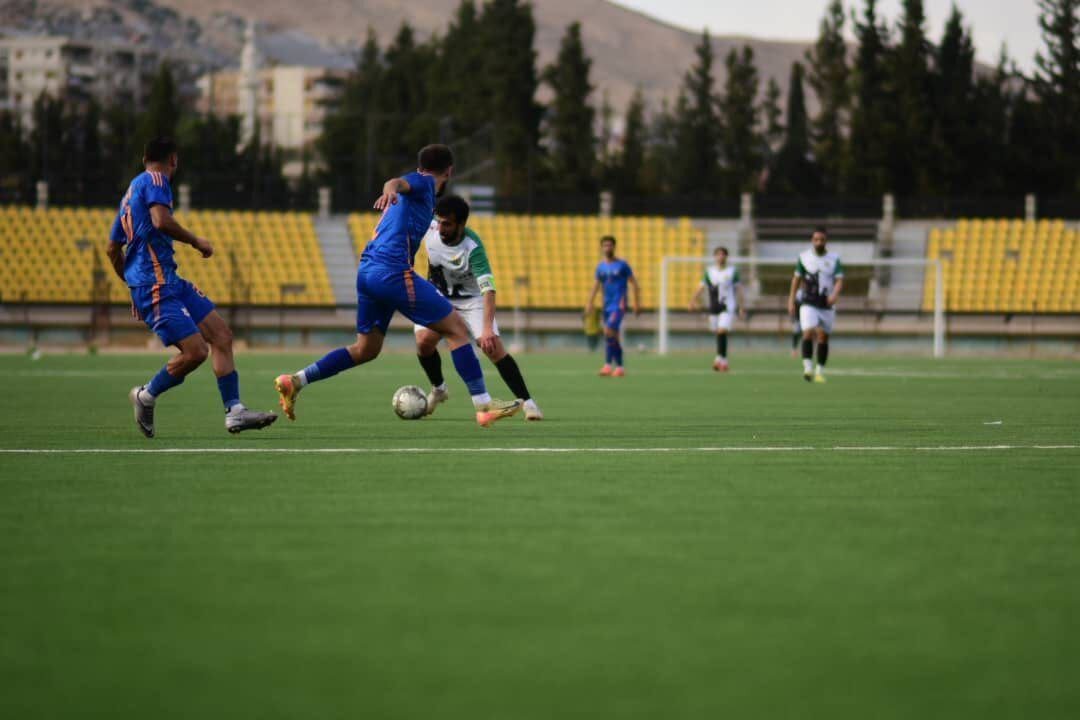 الكرامة ينفرد بصدارة الدوري الممتاز ومنافسة شرسة تشتعل بين الفرق