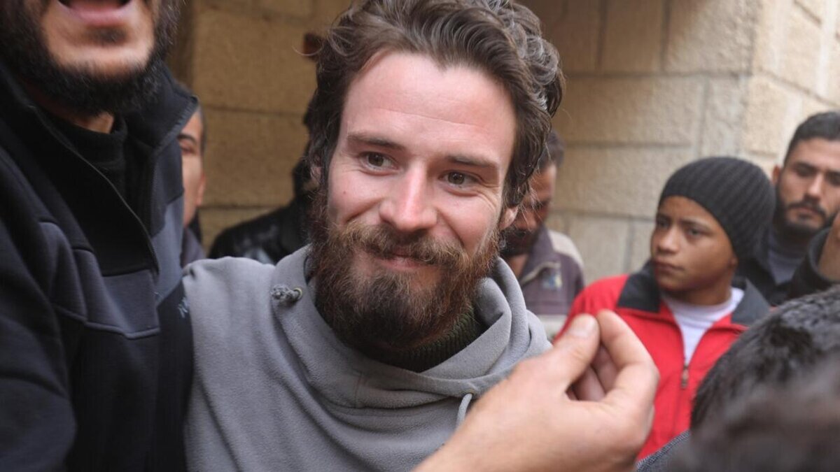 واشنطن بوست تكشف: الأسد أمر شخصياً بقتل الصحفي الأمريكي أوستن تايس
