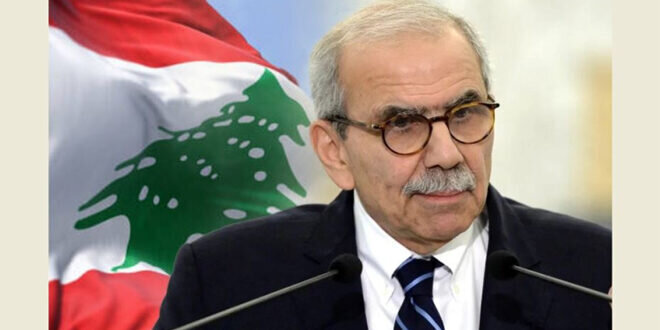 رئيس الوزراء اللبناني يثني على قرار ترامب برفع العقوبات عن سوريا وتأثيره الإيجابي على المنطقة