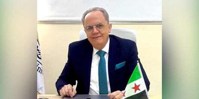 وزير التعليم العالي: رفع العقوبات يفتح صفحة جديدة لازدهار التعليم والبحث العلمي في سوريا