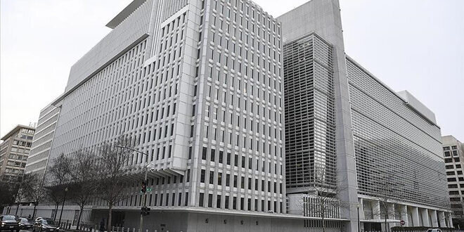 الضوء الأخضر لإعادة الإعمار: البنك الدولي يسقط ديون سوريا بفضل مساهمات خليجية