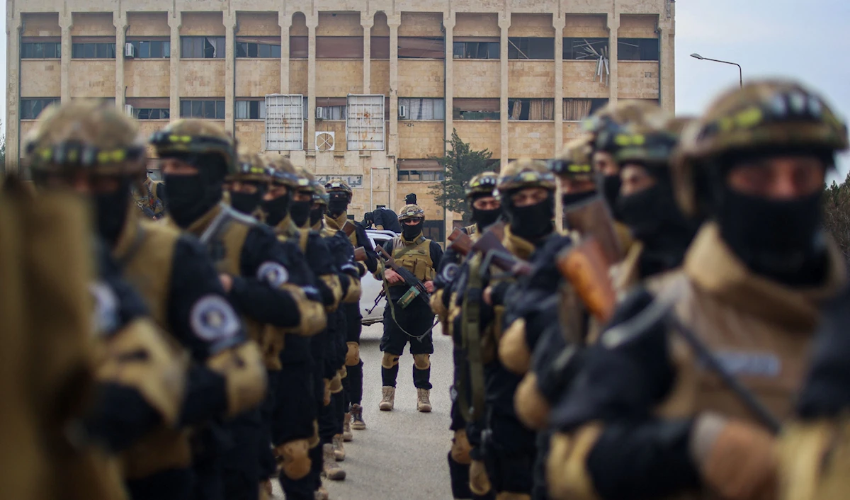 تقرير حقوقي: 174 مدنياً ضحية للعنف في سوريا خلال نيسان.. انتهاكات متعددة الأطراف تتصدر المشهد