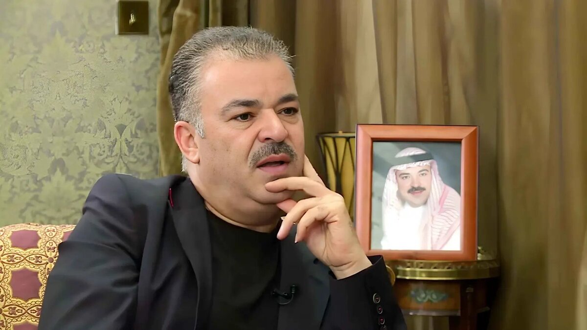 مازن الناطور يطعن بقرار عزله: من نصبني هو من يعزلني!