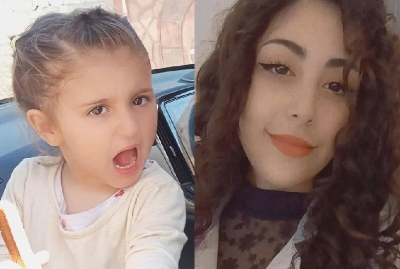 دمشق تحت الصدمة: اختفاء طفلة وفتاة يثيران الرعب والقلق بين السكان