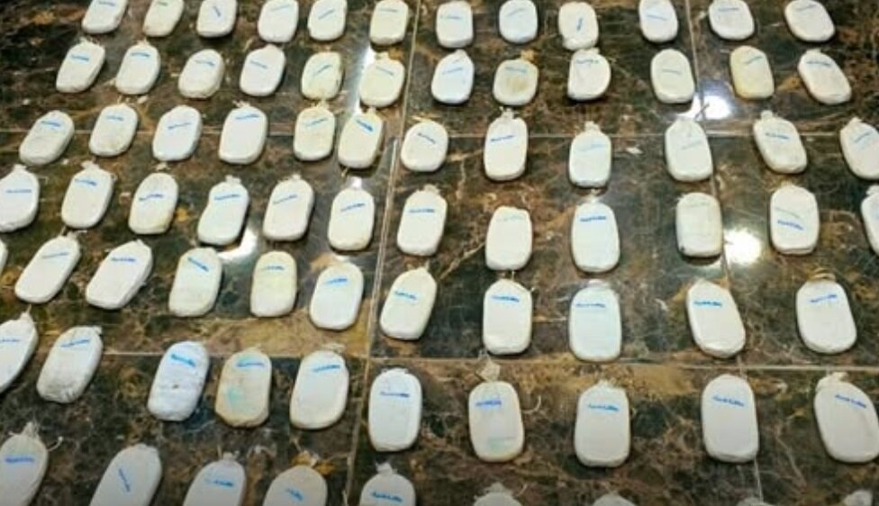 الجيش الأردني يحبط محاولة تهريب مخدرات ضخمة قادمة من سوريا