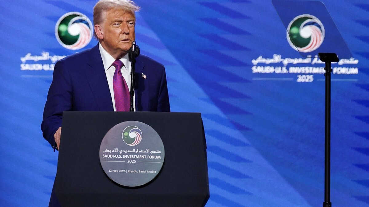 بعد رفع العقوبات الأمريكية: المستثمرون يتطلعون إلى سوريا كفرصة واعدة لإعادة الإعمار