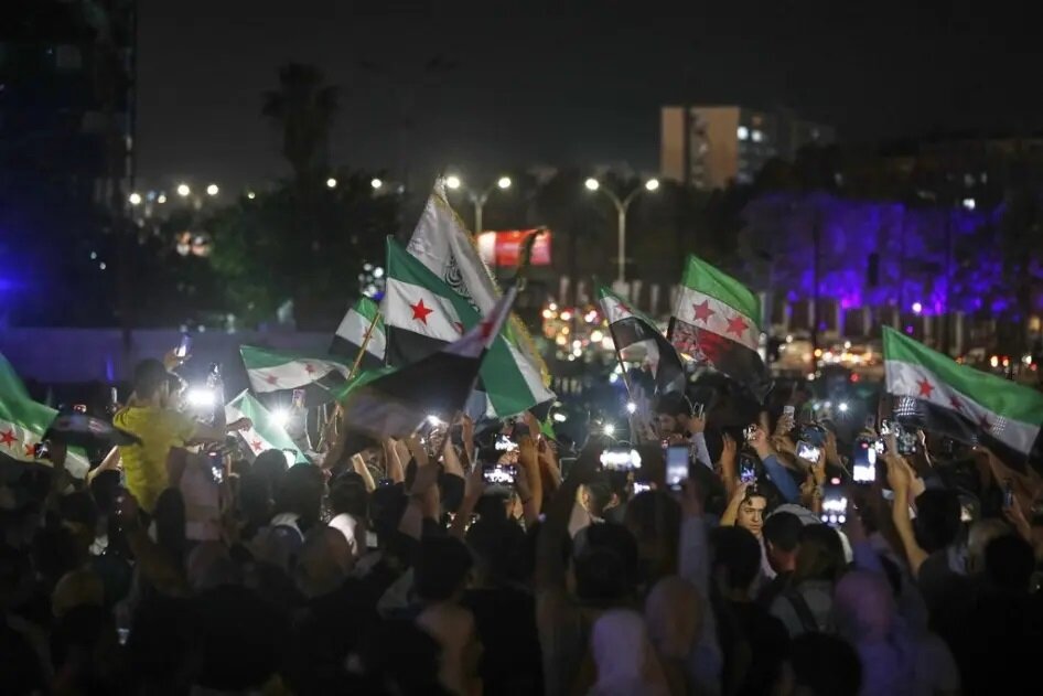 هيومن رايتس ووتش: رفع العقوبات الأمريكية عن سوريا فرصة للتعافي وتحسين الحقوق الاقتصادية