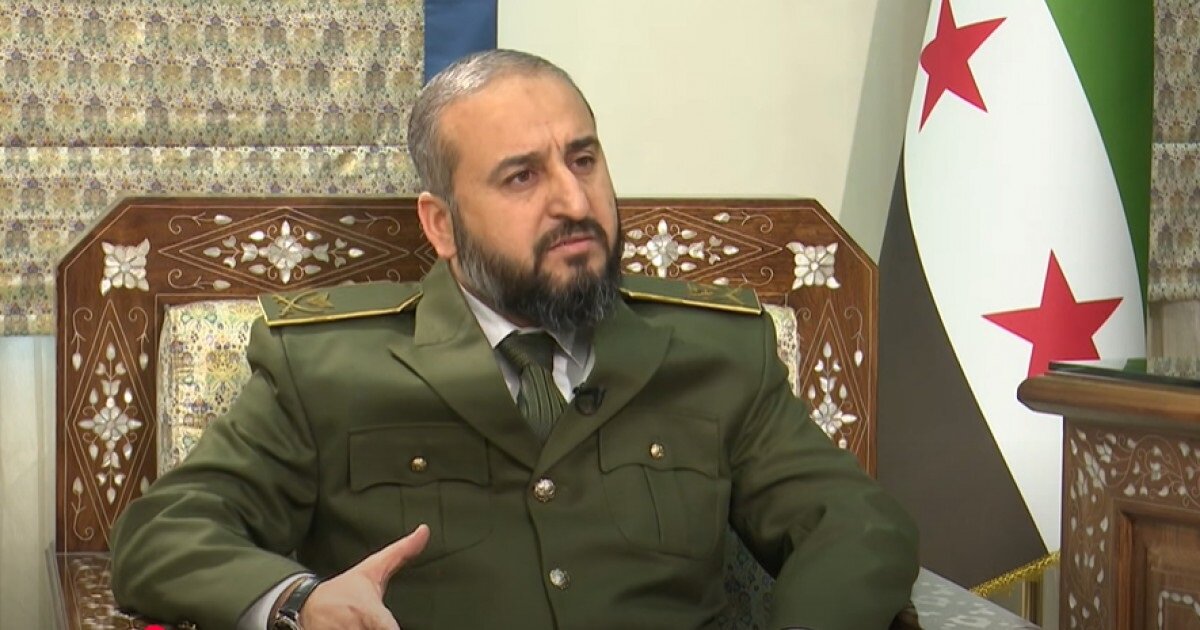 وزير الدفاع يعلن: دمج تاريخي لكافة الوحدات العسكرية تحت مظلة وزارة الدفاع السورية