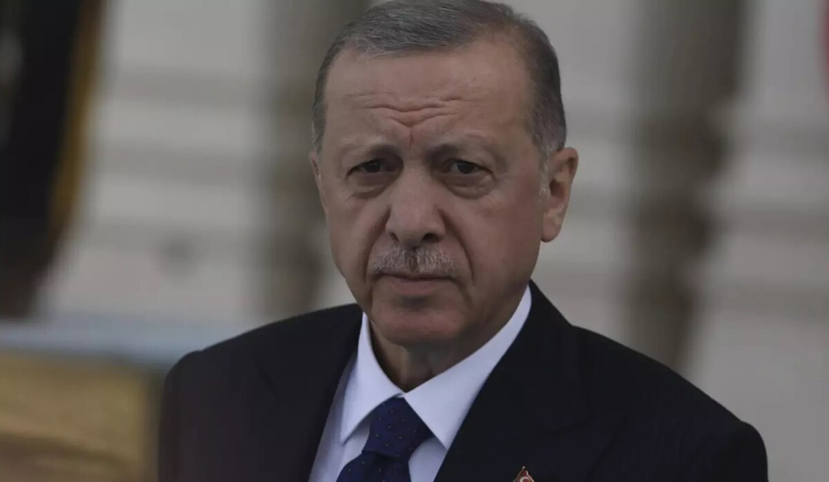 أردوغان يحذر: تركيا سترد بحزم على أي محاولة لتقسيم سوريا وزعزعة استقرارها