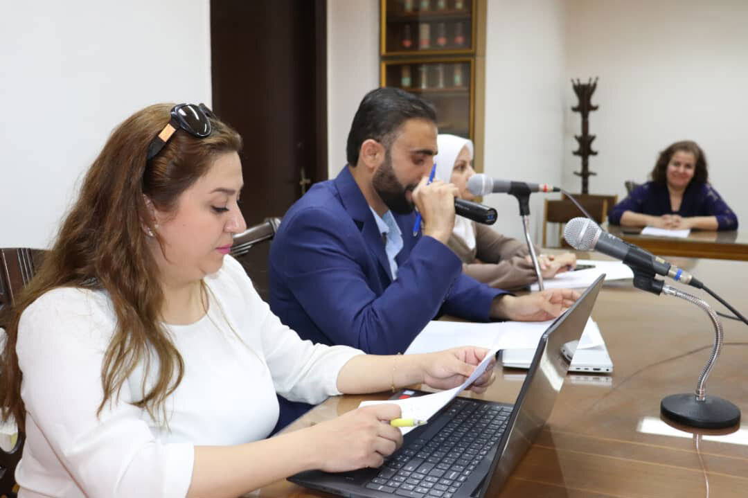 الزراعة السورية تسهل عودة المفصولين والمتضررين من النظام السابق إلى وظائفهم