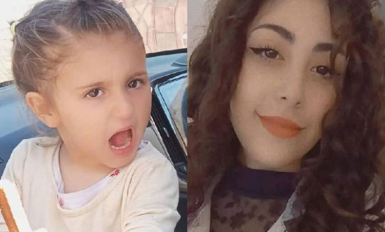 دمشق تحت الصدمة: اختفاء طفلة وطالبة تمريض يثير الرعب والقلق