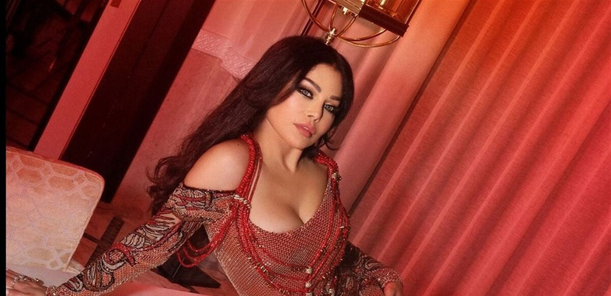 هيفا وهبي تنتصر قضائيًا وترفض الصلح مع مصطفى كامل بعد إلغاء منعها من الغناء في مصر