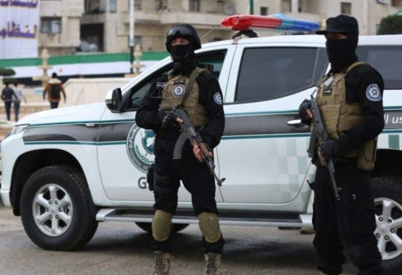 كمين مسلح يستهدف دورية للأمن العام في السويداء يسفر عن قتلى وجرحى