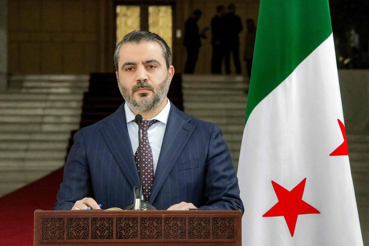 سوريا ترحب بتصريحات ترامب حول رفع العقوبات وتعتبرها "نقطة تحول محورية"