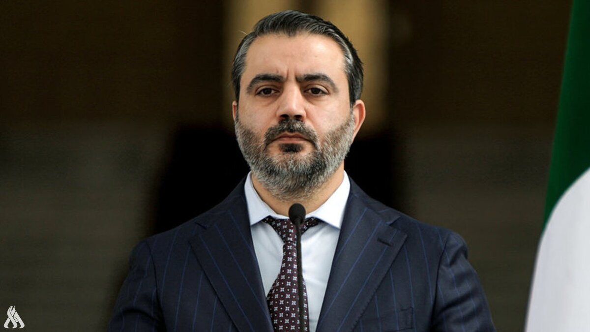 وزير الخارجية السوري يؤكد: تنسيق شامل مع العراق في كافة المجالات السياسية والاقتصادية والاستثمارية