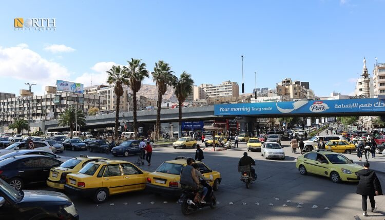 خبير اقتصادي: رفع العقوبات فرصة لعودة سوريا إلى الاقتصاد العالمي وإنعاش قطاعات حيوية