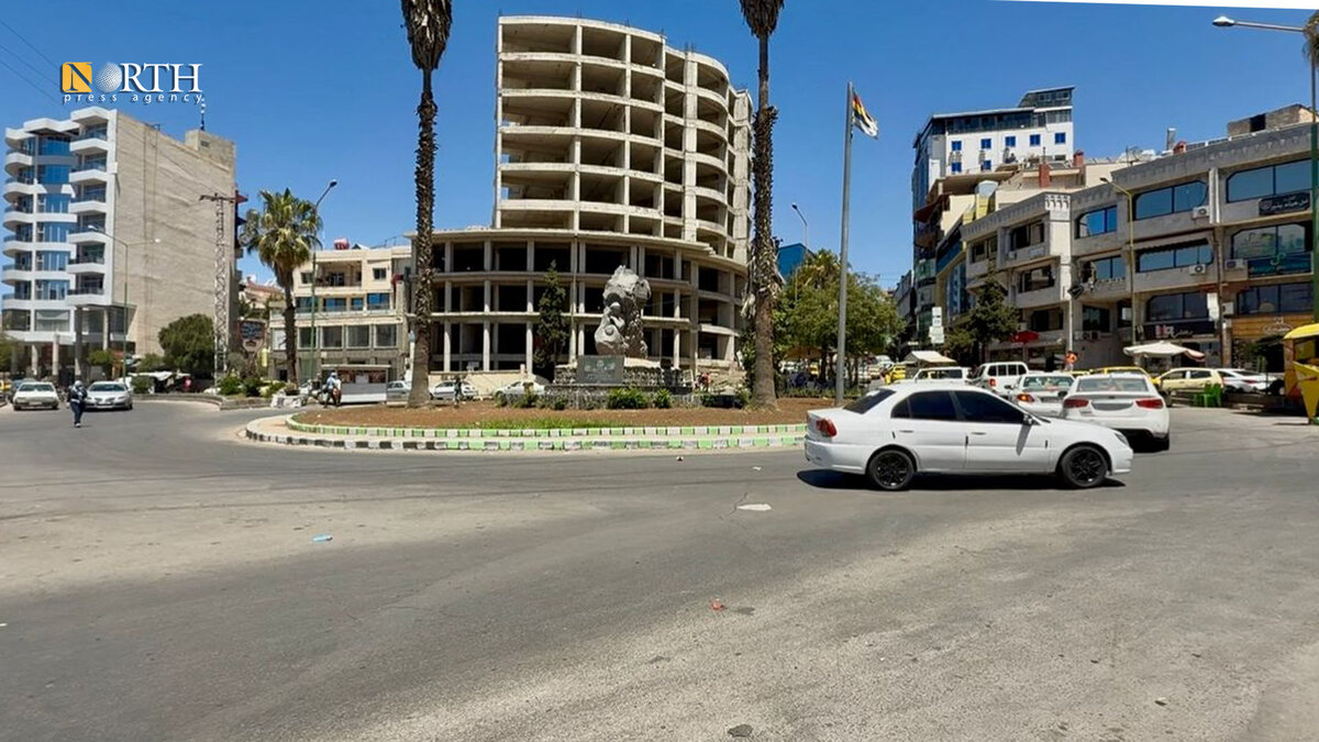قتلى وجرحى في اشتباكات عنيفة تهز حي المقوس بالسويداء