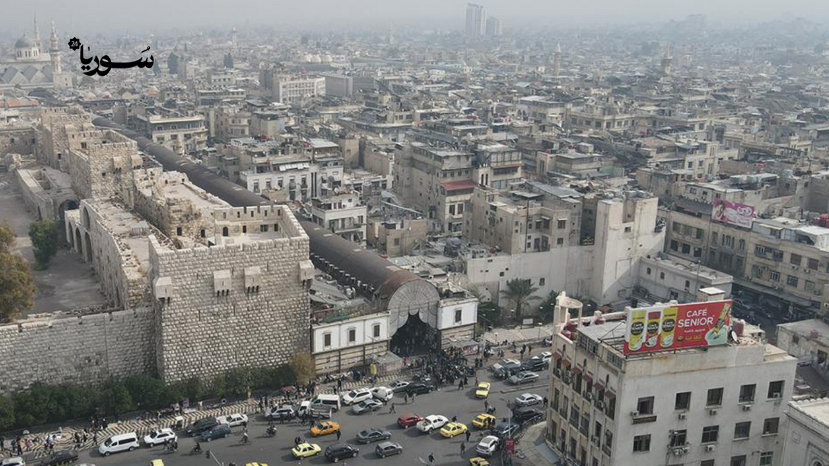 الرئيس السوري يلغي حجوزات احتياطية طالت 91 ألف مواطن: خطوة نحو "تصحيح الإجراءات"