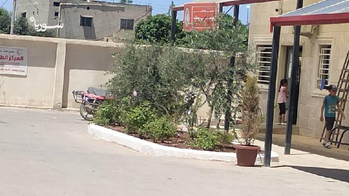 ريف حمص: ارتفاع تكاليف المعاينة الطبية يفاقم معاناة الأهالي وسط تدهور الأوضاع الاقتصادية