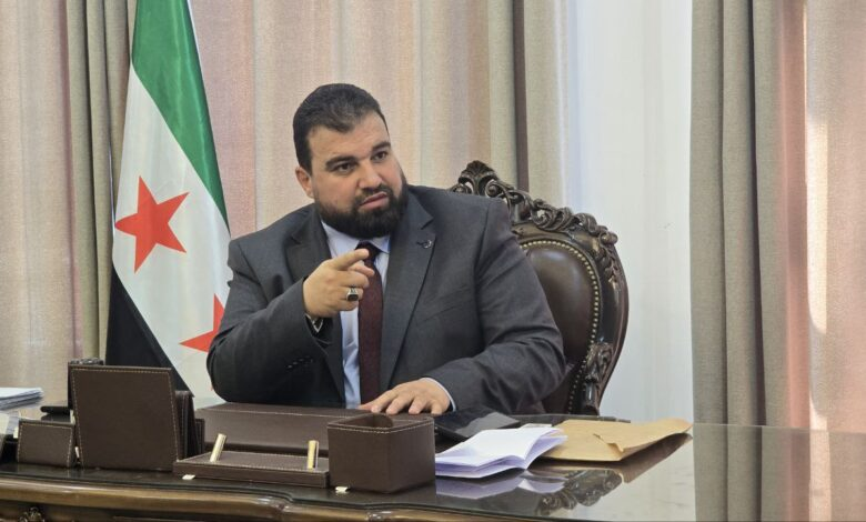 السويداء تؤمن عودة طلابها إلى الجامعات وتفتح تحقيقًا في تسجيلات صوتية
