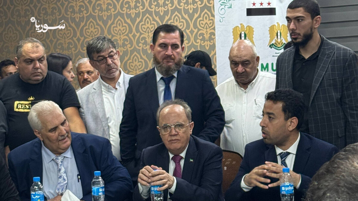 توسعة مشفى البيروني في دمشق تقلص انتظار مرضى السرطان وتعزز التعاون الطبي