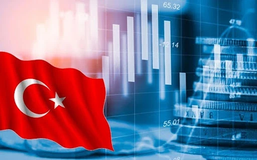 تركيا تفاجئ الأسواق بانخفاض التضخم في أبريل: هل تنجح خطط المركزي؟