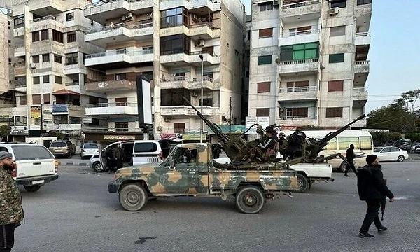 نزوح وهلع في السويداء: اشتباكات وقصف يهددان بتصعيد الأزمة جنوباً