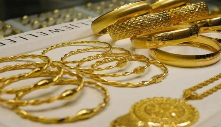 تشديد الرقابة على أسواق الذهب في دمشق: إجراءات جديدة لضمان الجودة ومكافحة الغش