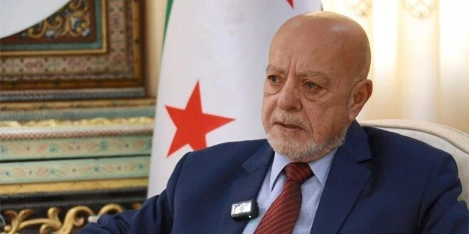 وزير الاقتصاد السوري يكشف عن خطة لإصلاح اقتصادي شامل وتحفيز القطاع الخاص