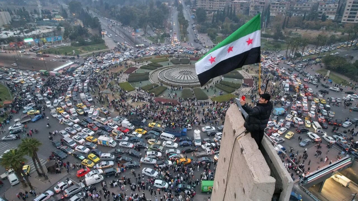 انتعاش مرتقب: استثمارات ضخمة وشراكات جديدة تدفع الاقتصاد السوري نحو التعافي