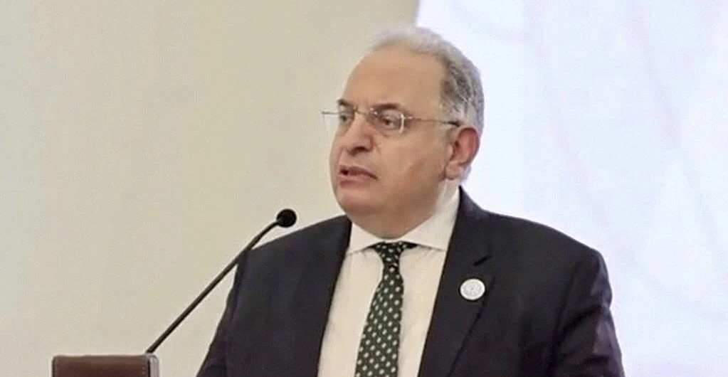 وزير المالية السوري: رفع العقوبات الأمريكية بارقة أمل لإنعاش الاقتصاد السوري واستعادة الثقة