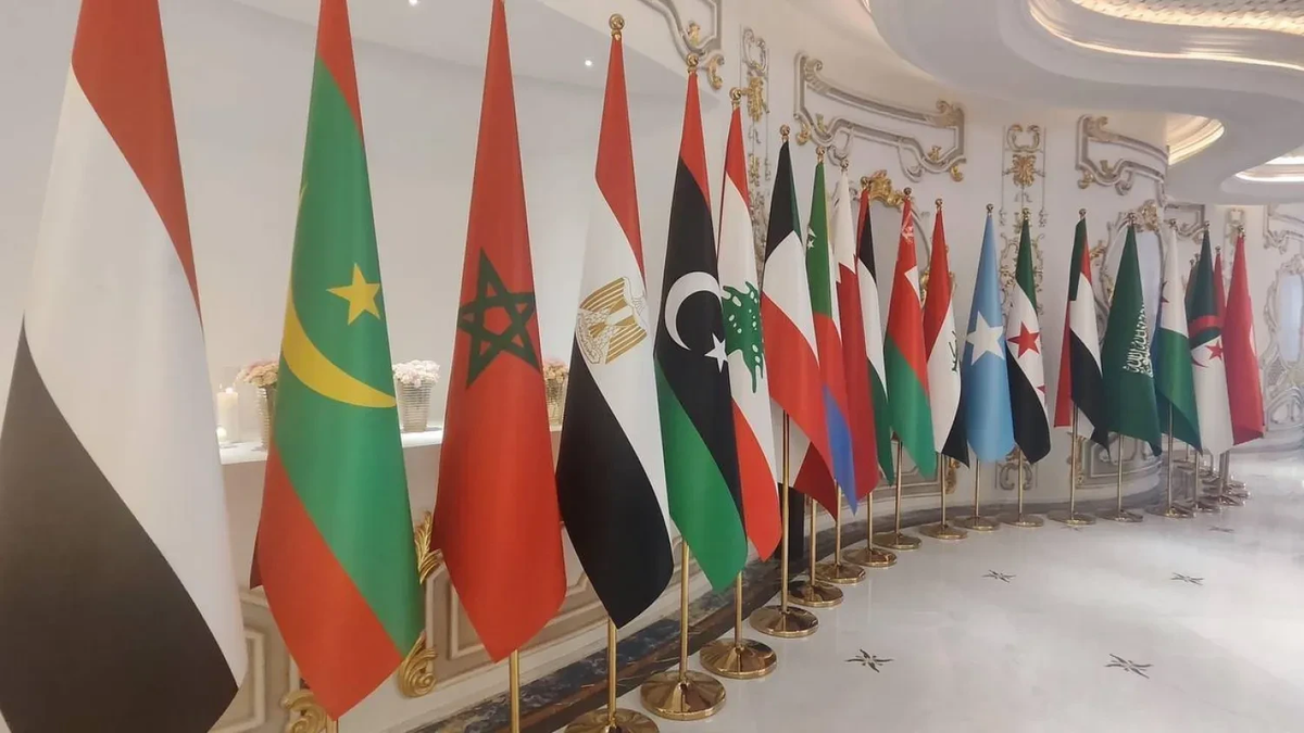 قمة بغداد: تحول مرتقب في الموقف العربي تجاه سوريا وقرارات لدعم التعافي السياسي