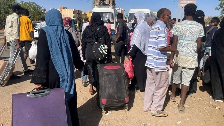 المنظمة الدولية للهجرة تحذر: عودة السوريين تواجه أزمة خدمات وفرص عمل وتستدعي دعماً دولياً عاجلاً