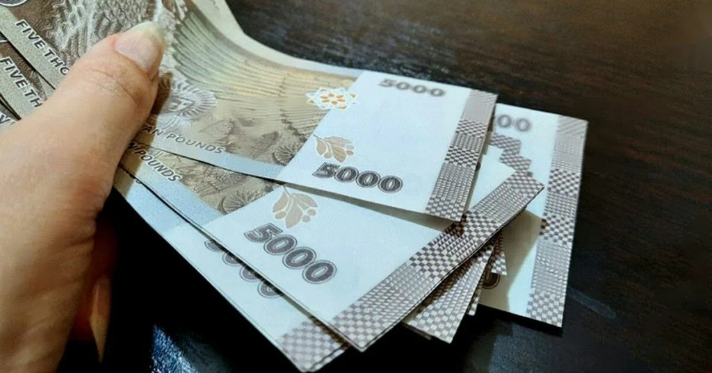 عملة سورية جديدة قيد الطباعة في الإمارات وألمانيا بتصميم خالٍ من الرموز السياسية