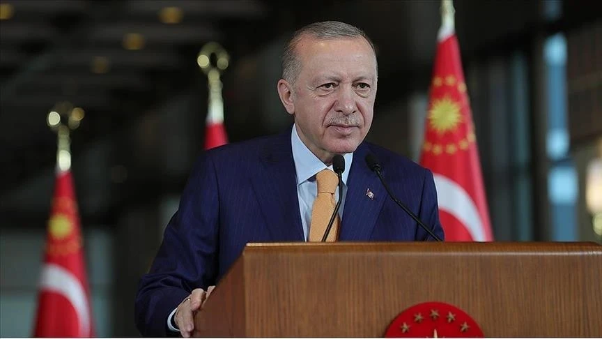 أردوغان يحسم الجدل: تركيا ترفض أي تقسيم لسوريا وتدعم وحدتها