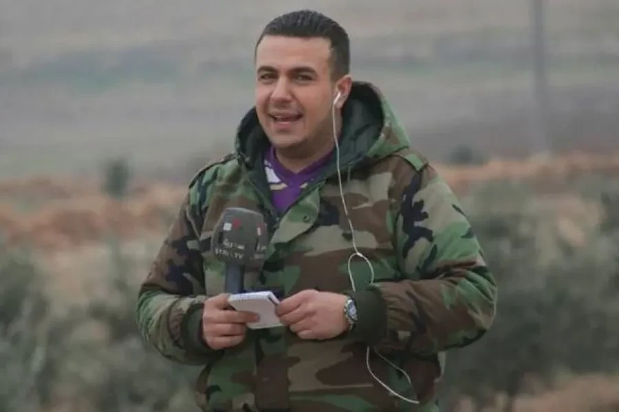 شادي حلوة: من داعم للنظام إلى منتقد.. هل ينجح في تبييض صورته المثيرة للجدل؟