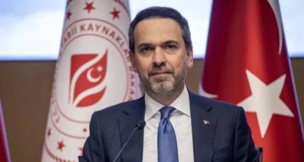 تركيا تعلن: خط غاز يربطها بسوريا خلال أسابيع.. وإمداد محطات الطاقة السورية وشيك