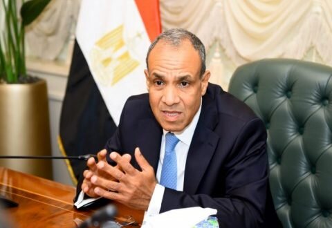 مصر تدين الغارة الإسرائيلية قرب القصر الرئاسي بدمشق وتؤكد لواشنطن رفضها أي تدخل إسرائيلي في سوريا