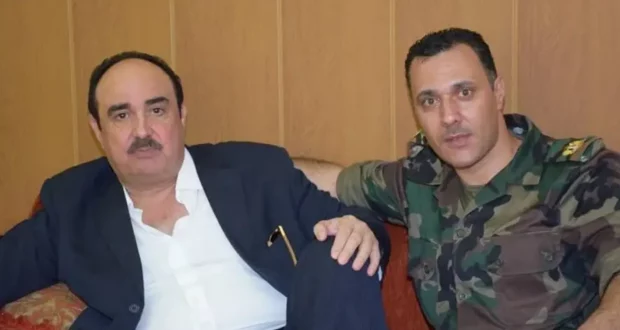مقتل الضابط خالد الغزالي في درعا: من هو "الذراع الأيمن" لرستم غزالي؟