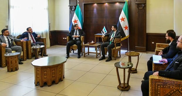 وزيرا الإدارة المحلية والتربية يبحثان خطط تأمين امتحانات 2025 وتطوير العملية التعليمية
