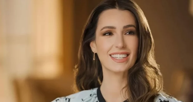 في عيد ميلادها الـ 31: أسرار مكياج الأميرة رجوة الحسين لإطلالة ملكية ساحرة
