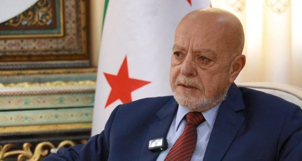 وزير الاقتصاد يكشف عن نموذج اقتصادي جديد لسوريا: نحو سوق حرة بضوابط تحمي الشعب