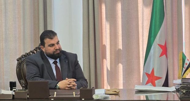 السويداء: خطة لتفعيل أقسام الشرطة وتعزيز الأمن بتوجيهات المحافظ