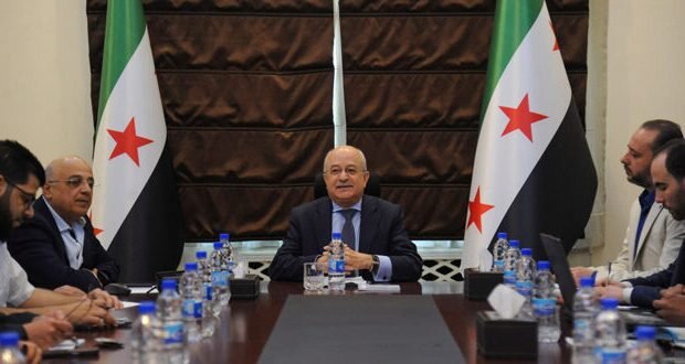 وزارة النقل السورية تطلق ورشة عمل حول استخدام التكنولوجيا الرقمية لتطوير نقل البضائع