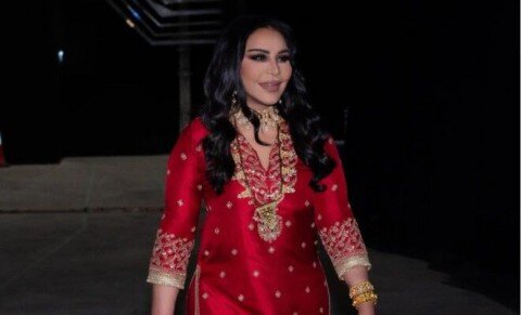 أحلام تواجه التنمر وتدعم الفنانة الليبية حنان الرويعي: "سأغني معها!"
