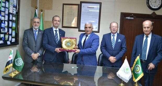 أكساد تدعم استراتيجية لبنان الزراعية 2025-2026 وإعادة الإعمار بعد الحرب