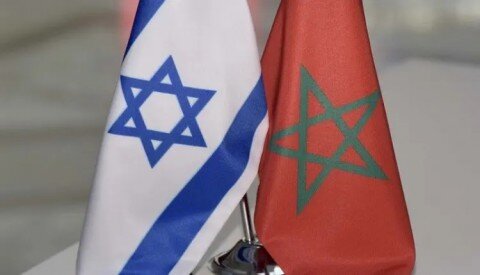 اتفاقية النقل البحري بين المغرب وإسرائيل تثير جدلاً واسعاً رغم الغضب الشعبي المتصاعد تجاه أحداث غزة